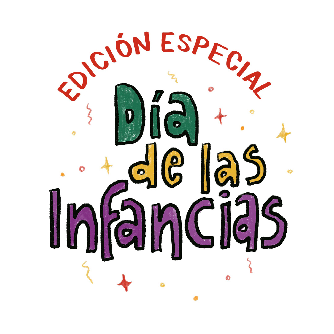 Día de las Infancias Jabutí